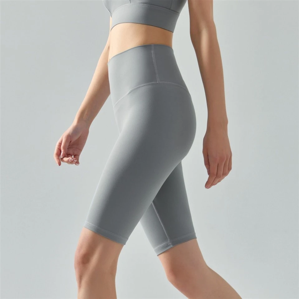 5 Inch Yoga Shorts factory