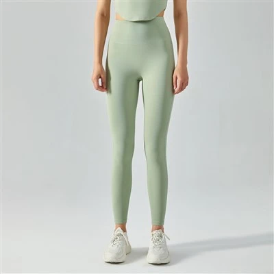 Legins Rhedeg Ffitiedig Di-dor